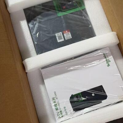 议价ATV630D55N4 变频器 御程系列工控自动化设备配件维修