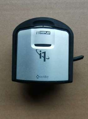 议价X-Rite 爱色丽 校色仪屏幕校色i1 display系列维修