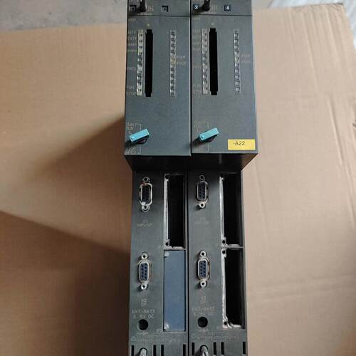 议价6ES7 417-4XL00-0AB0 PLC CPU控制模块 工业自动化配件维修