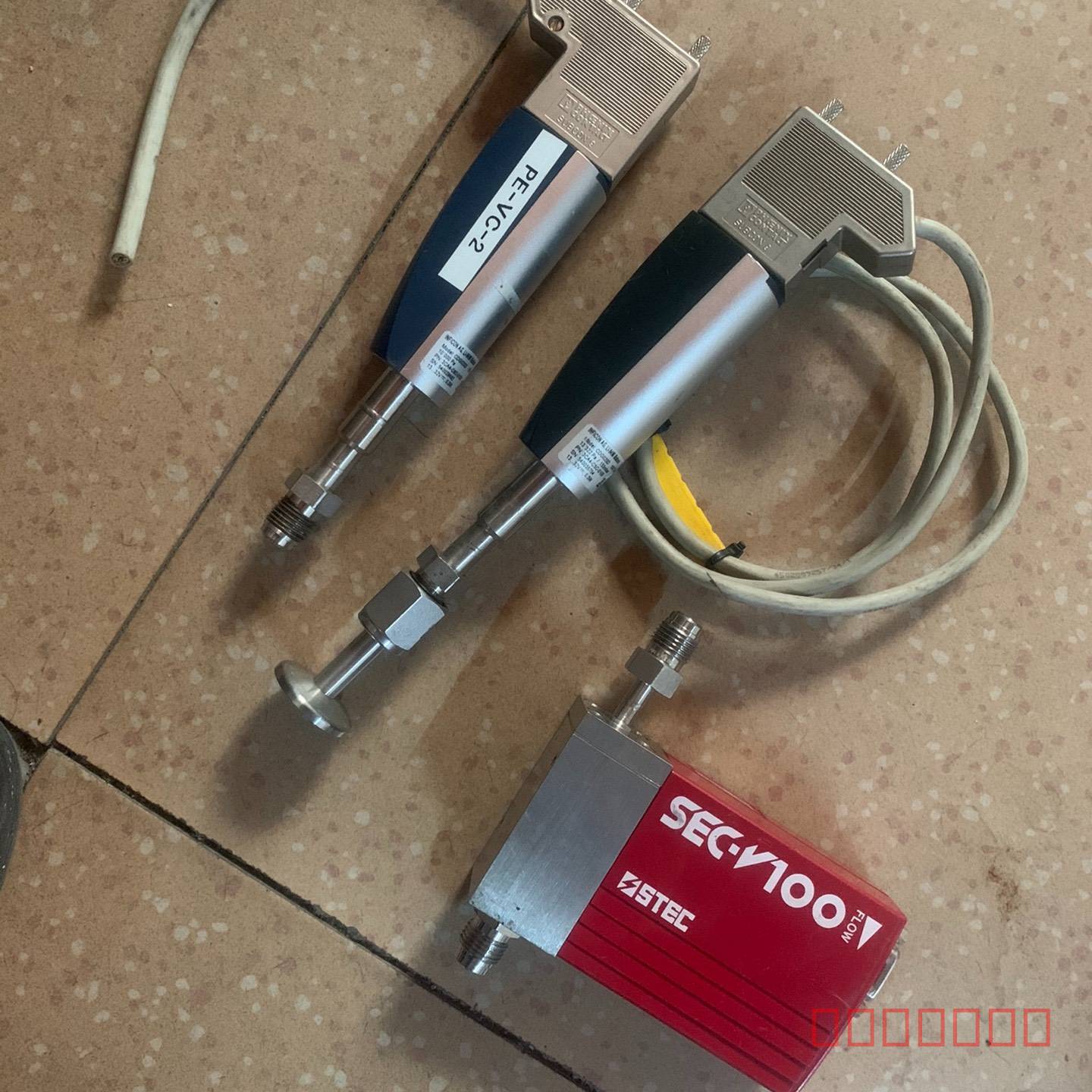 议价英福康真空计 ，  SEC-V100 SEC-V111DM维修