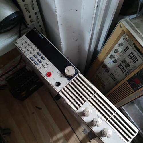 议价IT6513 艾德克斯直流可编程电源 30V18A 包好保修维修