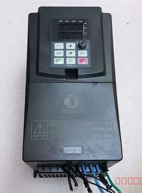 议价金田变频器JT330S2维修