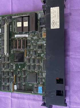 议价GE Fanuc IC697CPU771R 实物拍摄顺丰到付维修