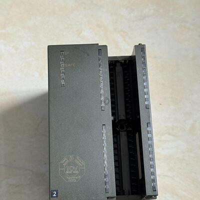 议价6ES7326-1BK01-0AB0 安全输入PLC模块 工控自动化配件维修