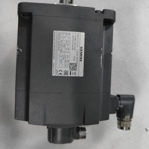 议价1FL6064-1AC61-2LA1 伺服电机 1.5kw 工控自动化配件维修