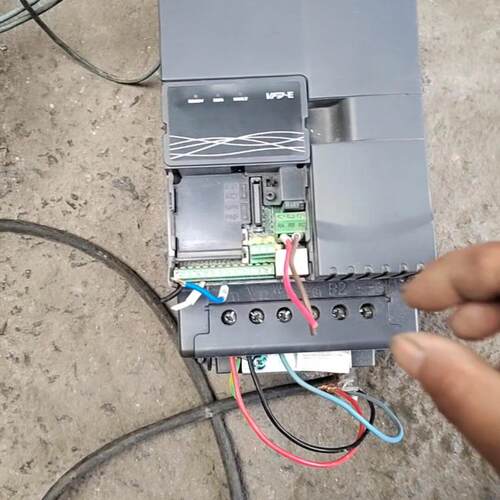议价VFD055E43A 台达变频器 工业工控调速设备维修