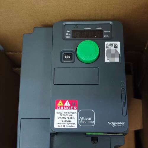 议价ATV320U04N4C 变频器 工业工控自动化调速装置维修
