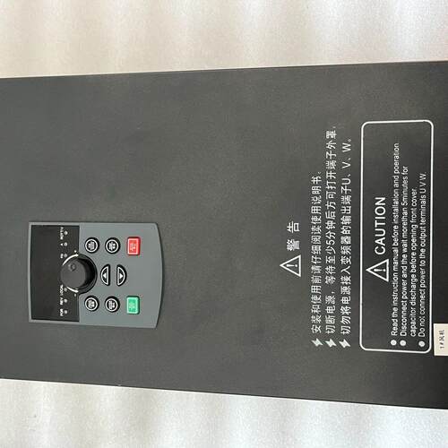 议价SK167-4T22G30PB 三肯变频器 工业工控调速设备维修