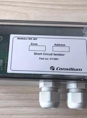 议价NS-SCI N11891 短路隔离器 船舶工控设备维修