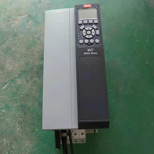议价FC-102P15KT4E20H2XG 变频器 丹佛斯 15KW 工控驱动维修