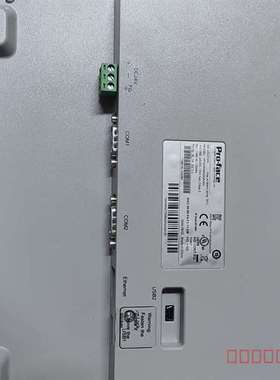 议价普洛菲斯，Proface触摸屏，GP-4502WW维修