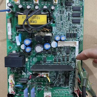 议价YPHT31624-1D ETC721361 安川工控电源板维修