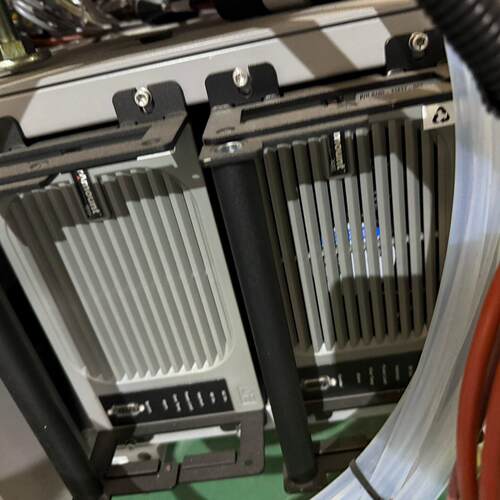 议价31563 AE Paramount射频电源 工业电源设备维修