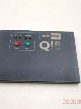 议价英国DATAPAQ Q18炉温测试仪DQ1860A主机维修