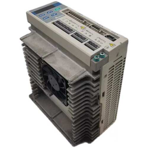 议价ASD-A0721LA 伺服驱动器 750W 200V工控自动化设备维修
