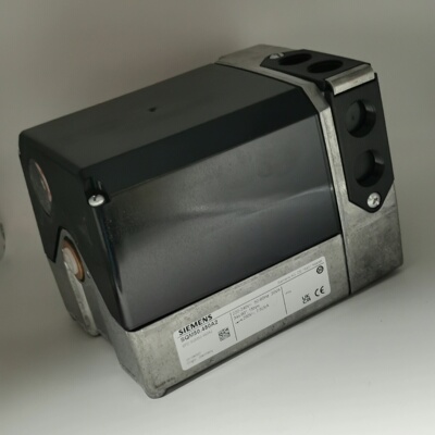 议价SQM50.480A2 伺服电机 燃烧器执行器 工业工控配件维修