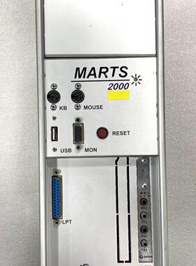 议价MARTS 2000 控制器 Smitec工控控制模块维修