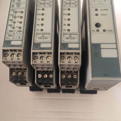 议价LOOP MX Consilium 船舶工控自动化模块维修