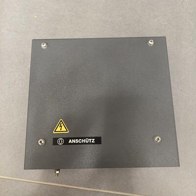 议价FU-AMPLIFIER 放大器 船舶工控配件 Raytheon Anschütz维修