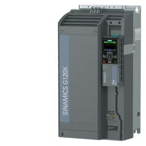 议价6SL3220-3YE30-0AP0 变频器 G120X 工业控制调速装置维修
