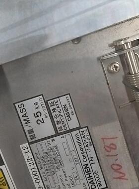 议价FTM-200A 2L39-00 DAIHEN射频匹配器 工业射频匹配配件维修