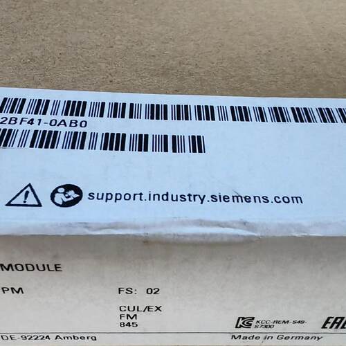 议价6ES7326-2BF41-0AB0 数字输模组 工控模块 SM326F S7-300维修