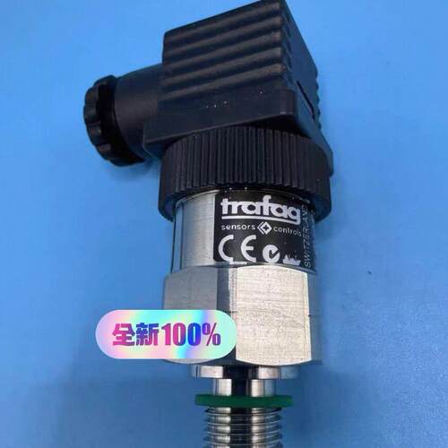 议价8477.77.5917 Trafag压力变送器 工业自动化传感元件维修
