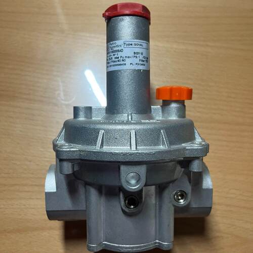议价GOVAL FMF31600005AD 燃气减压器 Pietro燃气调压阀维修