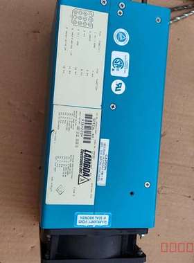 议价LAMBDA兰达 28002BFM 开关电源，维修