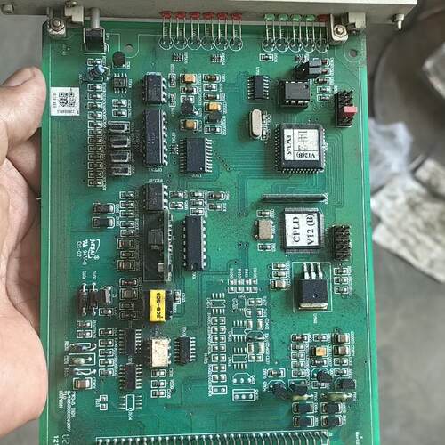 议价FW345 浙大中控工控卡件 工业自动化控制系统板卡维修