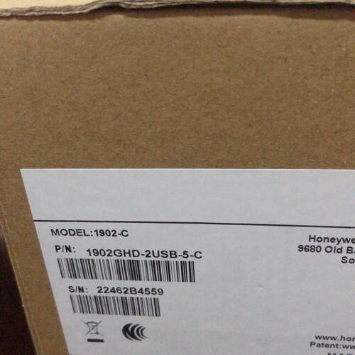 议价1902GHD-2USB-5-C 二维无线条码枪 工业扫码枪维修