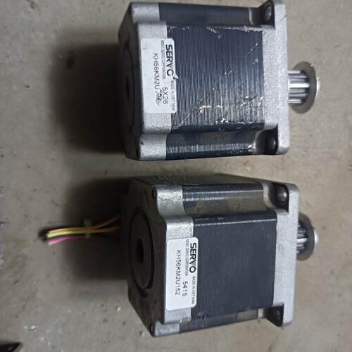 议价KH56KM2U152 步进电机 SERVO 工控自动化配件维修