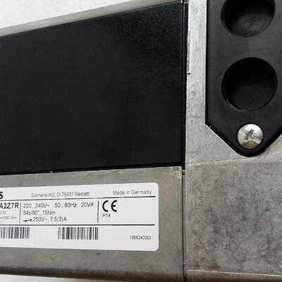 议价SQM50.424A2Z7R 伺服马达 工控自动化配件维修