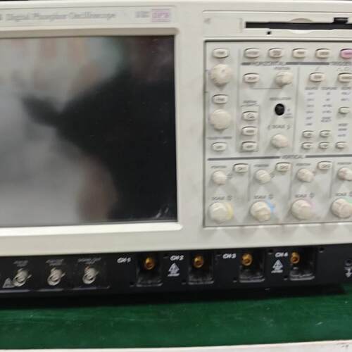 议价TDS7254B 泰克高性能数字示波器 电子测试仪器维修