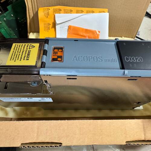 议价8B0C032 电源模块 ACOPOS multi 贝加莱工控配件维修