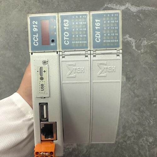 议价CCL912 CTO163 CDI161 西格玛泰克工业自动化控制模块维修