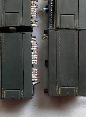 议价6ES7 2 CPU224 CN PLC 工业控制模块 自动化设备配件维修