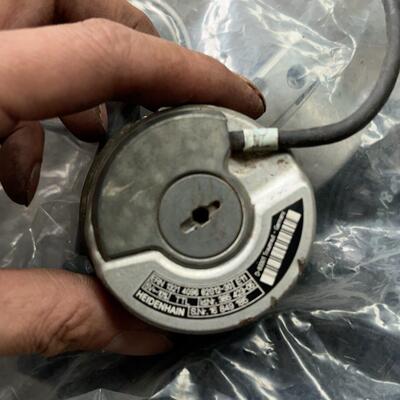 议价ERN1321 4096 62S12-30 编码器 海德汉工控自动化配件维修