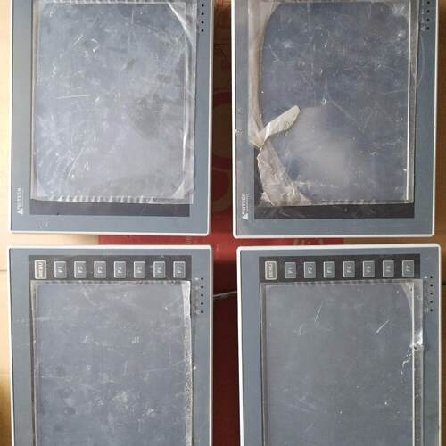 议价PWS6A00T-P 触摸屏 HITECH海泰克 功能包好 工控触控屏维修