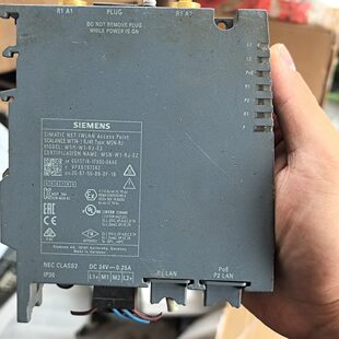 议价6GK5774-1FX00-0AA0 工控模块 IWLAN接入点自动化配件维修