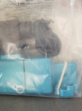 议价STDI 空气马达电磁阀 发电机用 CMP-MAN维修