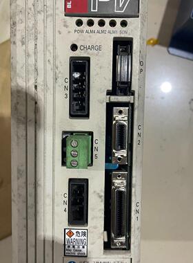 议价PV1A030EMA1P00 SANYO DENKI 驱动器 工控自动化配件维修