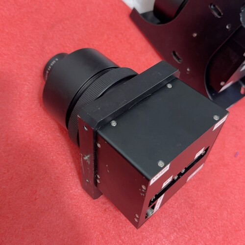 议价LH7300 工业相机镜头 0.30X-F7.0 190mm 工业视觉镜头维修