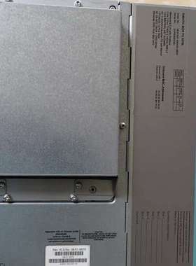 议价6ES7647-6NH25-4BA0橙色漂亮，功能完好，议价维修