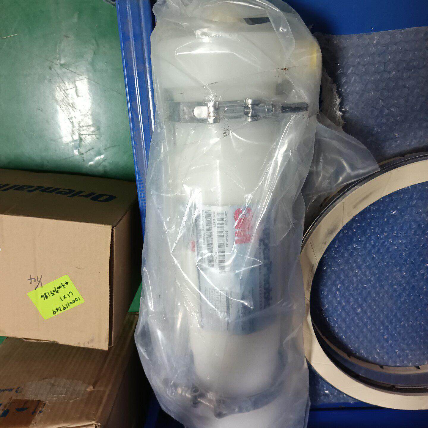 议价G627 3M SuperPhobic膜接触器 正品工业膜分离配件维修