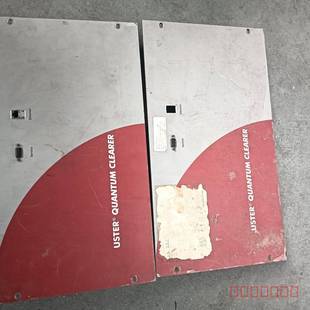 议价乌斯特昆滕SG2000Bl24VAC控制箱 350mA规维修