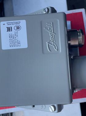 议价KPS33 060-310366 丹佛斯压力开关 工业工控压力控制器维修