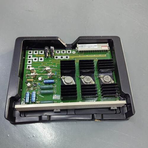 议价6SC9311-3FK15 工业自动化工控电路板 控制模块维修