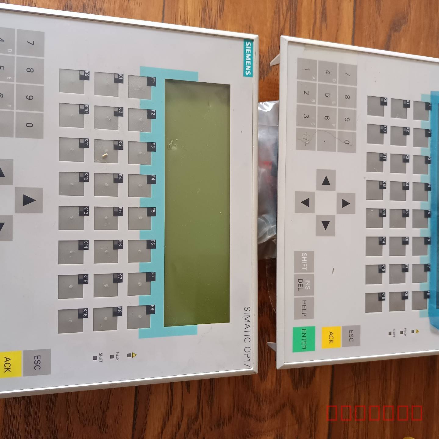 议价6AV3617-1JC30-0AX1实物图维修