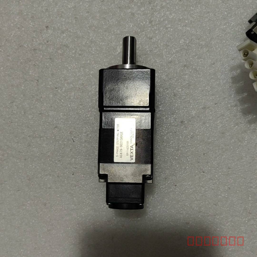 议价东方步进电机带减速器的，A8479一9021维修